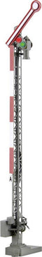 Viessmann 4700 H0 Vormsein 1-armig Hoofdsein Functioneel model