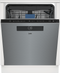 Beko BDDN38450XD - Onderbouw Vaatwasser 60 Cm - 14 Couverts 42 dB Energieklasse B