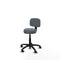 Bureaustoel Piqueras y Crespo 22001RF Grijs