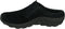 Merrell Jungle Slide - Heren Wandelschoenen - Comfortabele instapper met goede grip - Zwart Maat 46
