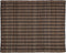 WOOOD Exclusive Basil Vloerkleed - Jute - Naturel/Zwart - 170x240