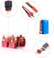Complete Set Deans T-Connectoren - Ideaal voor RC Auto's, Boten, Vliegtuigen & Meer