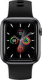 Spigen Proflex EZ FIT Full Cover Geschikt voor Apple Watch 40mm - 2 Pack