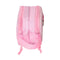 Pennenetui met 2 vakken Minnie Mouse Roze 21 x 8 x 6 cm 3D