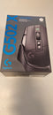 Logitech G502 X - Gaming Mouse - LIGHTFORCE - Draadloos - Zwart