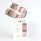 LAUED Nagelstickers - Nail Wraps - 16 Extreem Dunne Nagellak Stickers - Manicure Nail Art Folie - Quiet Queen