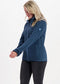Kjelvik Polarfleece vest Gabi Dames - Maat 38