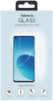 Selencia Gehard Glas Screenprotector Oppo Reno 6 5G - 9H gehard glas - Transparant