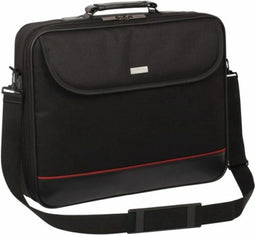 Laptoptas Modecom TOR-MC-MARK-14 Zwart Rood 39,5 x 5 x 30 cm
