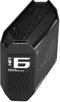 ASUS ROG Rapture GT6 - Tri-band Mesh WiFi-systeem - WiFi 6 snelheid tot 3000 Mbps - Zwart (1-pack)
