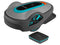 Gardena Robotmaaier Smart Sileno Life - 1500 m² - Smart Gateway - Antraciet