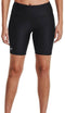 Under Armour Tech Bike Short Dames Sportbroek - Zwart
