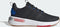 adidas Racer TR23 - Schoenen - Cloudfoam - Grijs