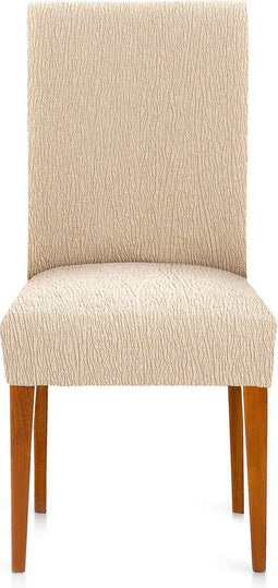 Stoelhoes Eysa TROYA Warm wit 50 x 55 x 50 cm 2 Stuks