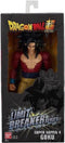 Dragon Ball - Goku Super Saiyan 4 - Figuur - Limit Breaker - 30cm