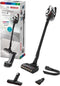 Bosch Unlimited 8 BBS8214 - Steelstofzuiger - 18V Power for ALL accu - 3 zuigstanden