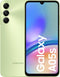 Samsung Galaxy A05s - 50 MP camera - 128 GB - Light Green