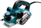 Makita KP0810K - Schaafmachine 1050W - Parkeersteun
