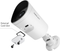 Foscam G4C - Beveiligingscamera - 2K Starlight WiFi - Wit