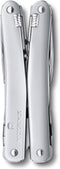 Victorinox SwissTool Spirit - Multitool - 27 functies - Zilver