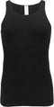 Sloggi 24/7 - Heren Singlet - LYCRA® FREEF!T® X-MOVE - Zwart