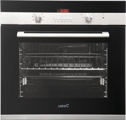 CATA CDP 780 AS 59 l 2450 W Zwart, Roestvrijstaal A