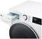 LG F4WR3509S0W - Wasmachine - 9kg laadvermogen - 1400 toeren - Wit