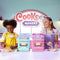 Moose Toys Cookeez Makery Oven - Baked Treatz - Mix & Bak pluchen knuffel (4 stuks)