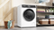 Bosch WGH256A5NL - Wasmachine - I-DOS - SpeedPerfect - Home Connect