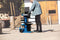 Scheppach Houtklover Compact 8T - Elektrische houtkloofmachine - 8 ton - 230V