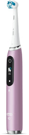 Oral-B iO Series 9n - Tandenborstel - 7 Poetsprogramma's - Roze