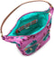 Oilily Peony - Schoudertas - Dames - Crossbody - Verstelbare Schouderband - Roze - One size