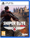 Plaion Sniper Elite: Resistance - PS5 - Tactische shooter met coöp en X-Ray kill cam