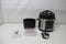 CrockPot Turbo Express CSC062X - Multicooker 14-in-1 - 5,6L RVS/Zwart