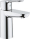 GROHE BauEdge - Wastafelkraan - Waterbesparend - Chroom