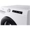Samsung WW90T504AAWCS2 - Wasautomaat - Eco Bubble techniek - 1400 tpm