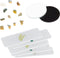 Bresser Biolux ICD Pro - Op- en Doorzichtmicroscoop - 20x tot 50x Vergroting - Wit