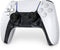 KontrolFreek Black Galaxy - Thumbsticks - Lasergegraveerd - Zwart