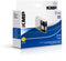 KMP E136 - Inktcartridge - 21ml - Zwart