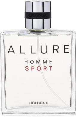 Chanel Allure Homme Sport 150 ml - Eau de Cologne - Herenparfum