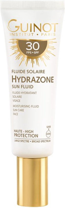 Guinot, Hydrazone Sun Fluid SPF30