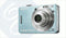 Sony Cyber-shot W55 - 7,2 MP - High Sensitivity - Blauw