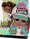 L.O.L. Surprise! OMG Sports-pop van serie 3 - Court Cutie - Modepop