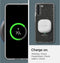 Samsung Galaxy S22+ Hoesje - Spigen - Liquid Crystal Serie - TPU Backcover - Crystal Quartz - Hoesje Geschikt Voor Samsung Galaxy S22+