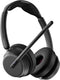 EPOS Impact 1061T - Draadloze headset - Stereo - Zwart