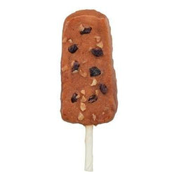 TRIXIE DENTA FUN ICE POP EEND / KAAS / ZOETE AARDAPPEL