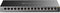 TP-Link TL-SG116E - Netwerkswitch - 16 Poorten - Unmanaged Gigabit (32 Gbps)