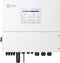 SOLIS S6-EH3P12K2-H 12KW Zonne-omvormers - Drie Fasen - IP66 - 12KW - 10 Jaar - Modelnr: - S6-EH3P12K2-H