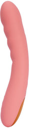 Svakom - Ava Neo - Stotende Vibrator - Thrusting Vibrator - Met App Control - Perzik Roze