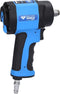 Brilliant Tools BT160400 - Slagmoersleutel - Max. losdraaimoment 1.240 Nm - 1,2 kg